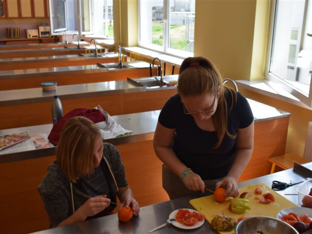 Trwa Dzień Otwarty ZSP nr 3