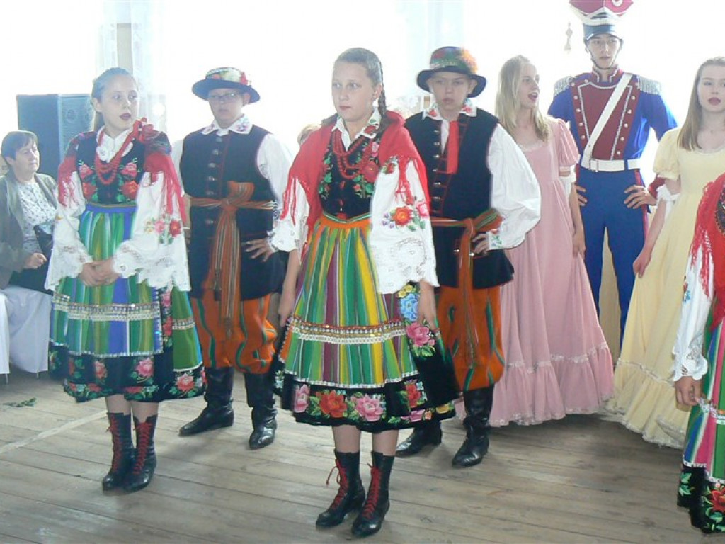 Złote Gody par małżeńskich w gminie Głowno