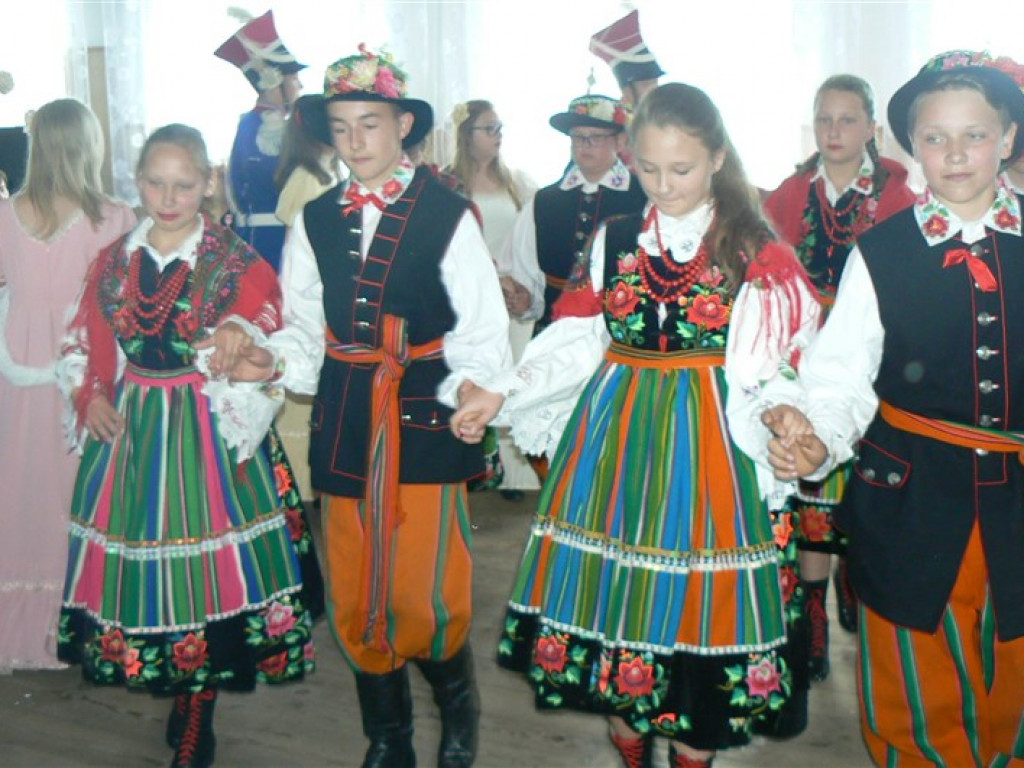 Złote Gody par małżeńskich w gminie Głowno