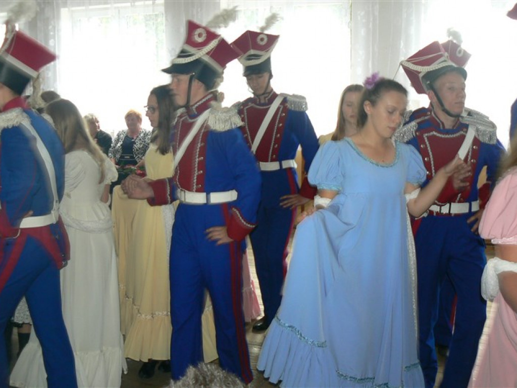 Złote Gody par małżeńskich w gminie Głowno