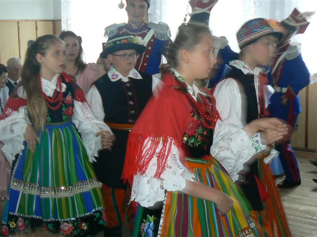 Złote Gody par małżeńskich w gminie Głowno