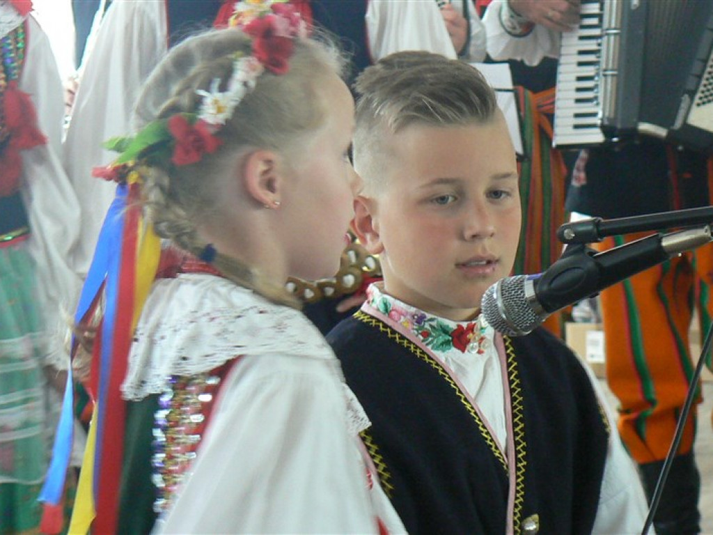 Złote Gody par małżeńskich w gminie Głowno