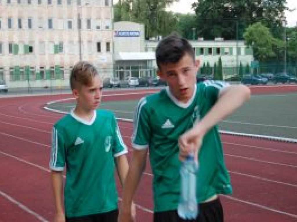 Zagrali na wysokim poziomie