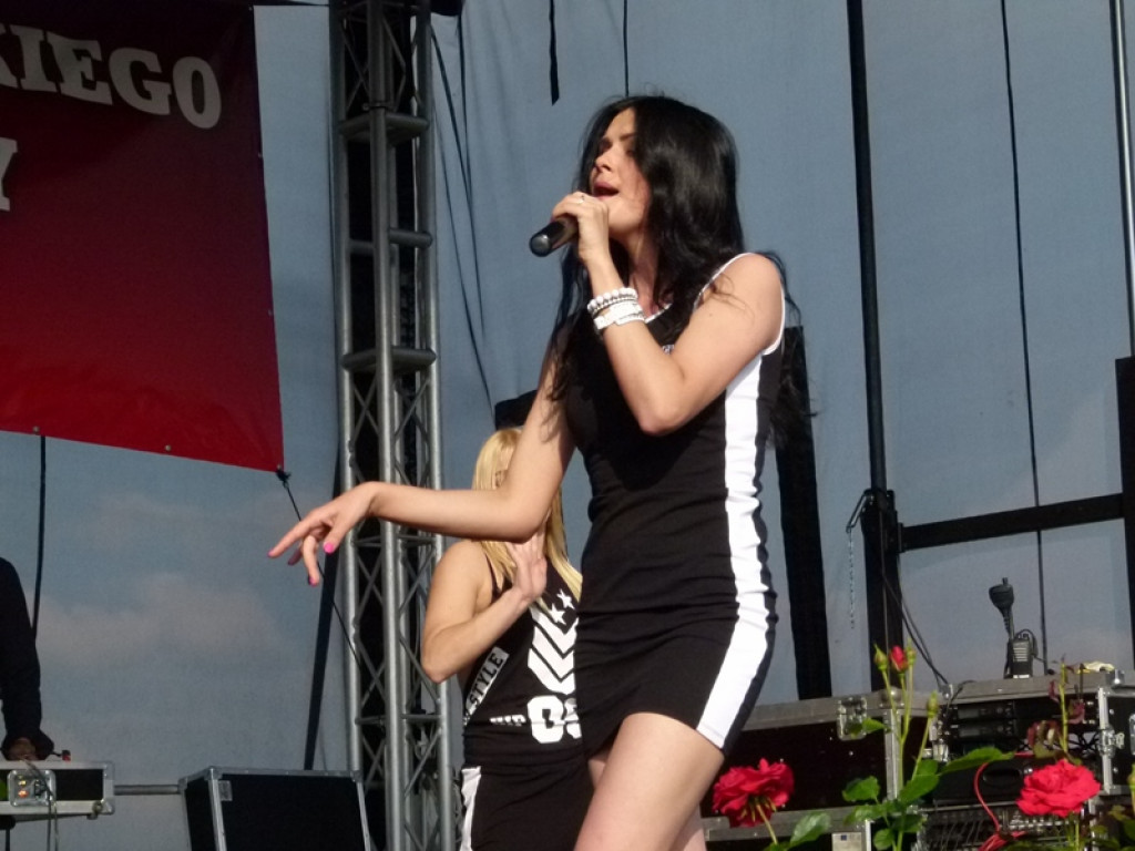 Święto Powiatu Brzezińskiego - tym razem w gminie Dmosin