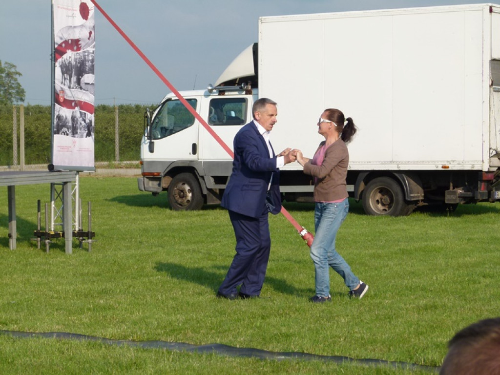 Święto Powiatu Brzezińskiego - tym razem w gminie Dmosin