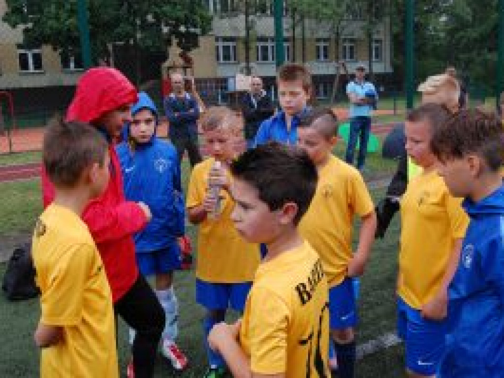 Utrzymali prowadzenie do końca