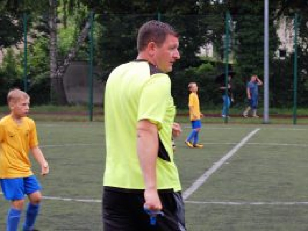 Utrzymali prowadzenie do końca