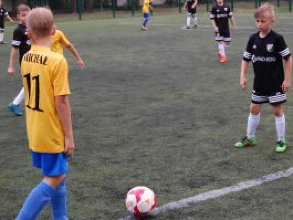 Utrzymali prowadzenie do końca