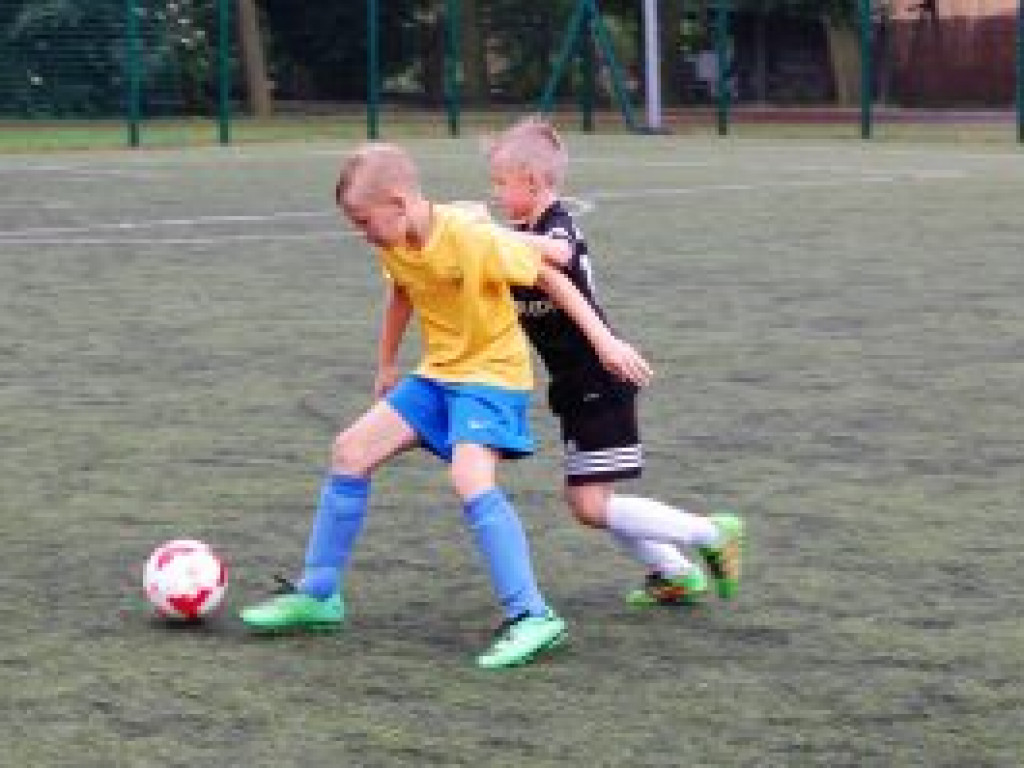 Utrzymali prowadzenie do końca