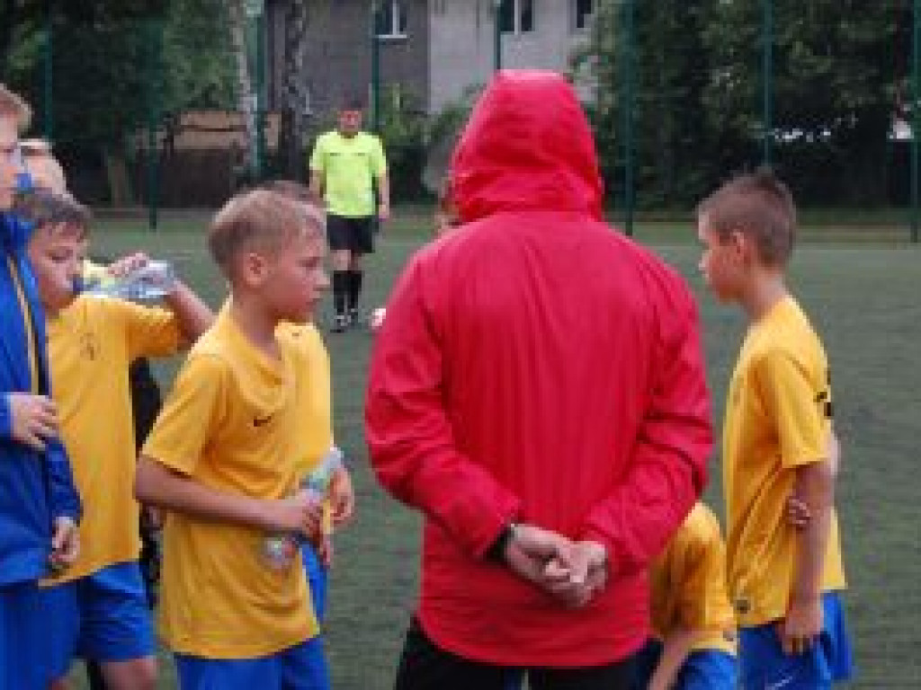 Utrzymali prowadzenie do końca