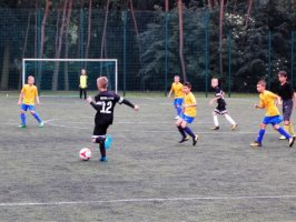 Utrzymali prowadzenie do końca