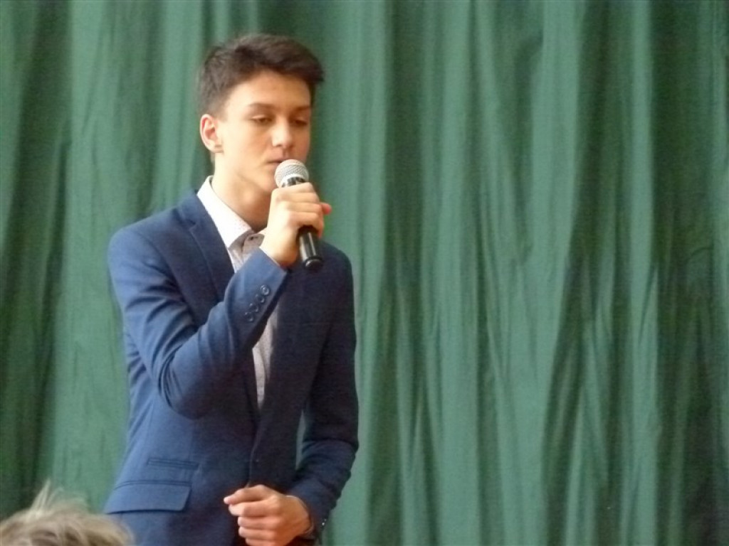 Minister rolnictwa spotkał się z rolnikami w Popowie Głowieńskim