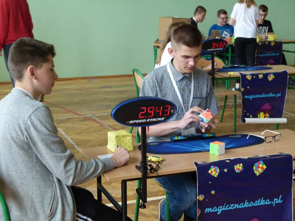 Domaniewicka Majówka w pełnym słońcu