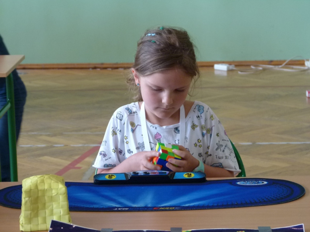 Domaniewicka Majówka w pełnym słońcu