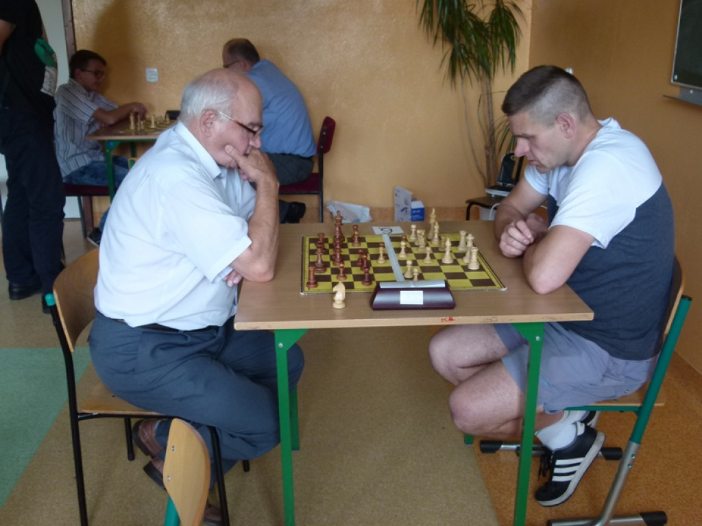 Domaniewicka Majówka w pełnym słońcu