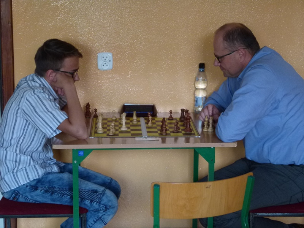 Domaniewicka Majówka w pełnym słońcu