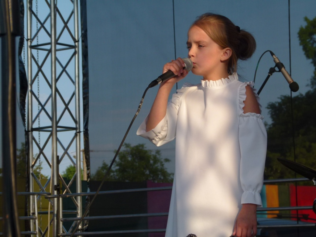 Domaniewicka Majówka w pełnym słońcu