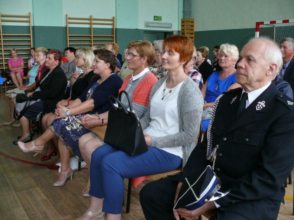 Święto mam w Łaguszewie