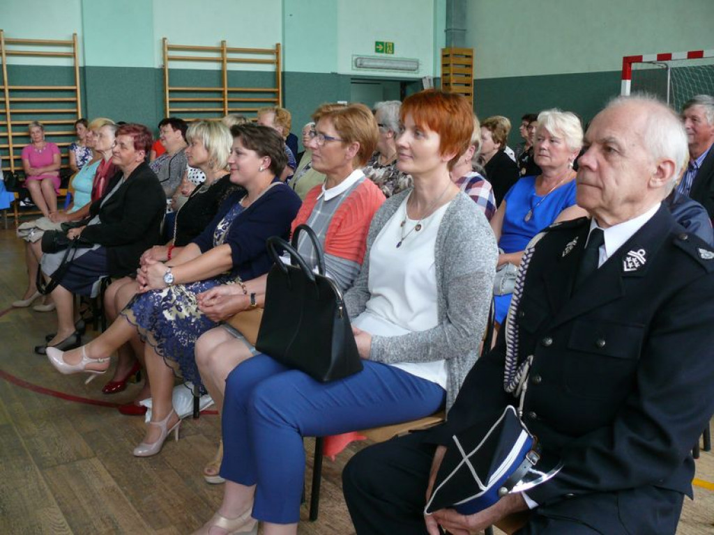 Święto mam w Łaguszewie