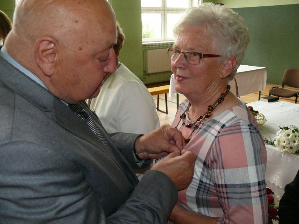 Święto mam w Łaguszewie