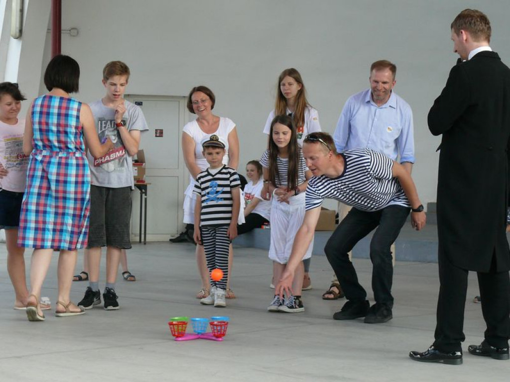 Marsz dla Życia i Rodziny i Dzień Dziecka w jednym