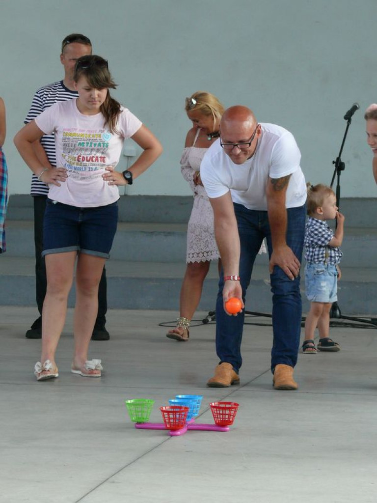 Marsz dla Życia i Rodziny i Dzień Dziecka w jednym