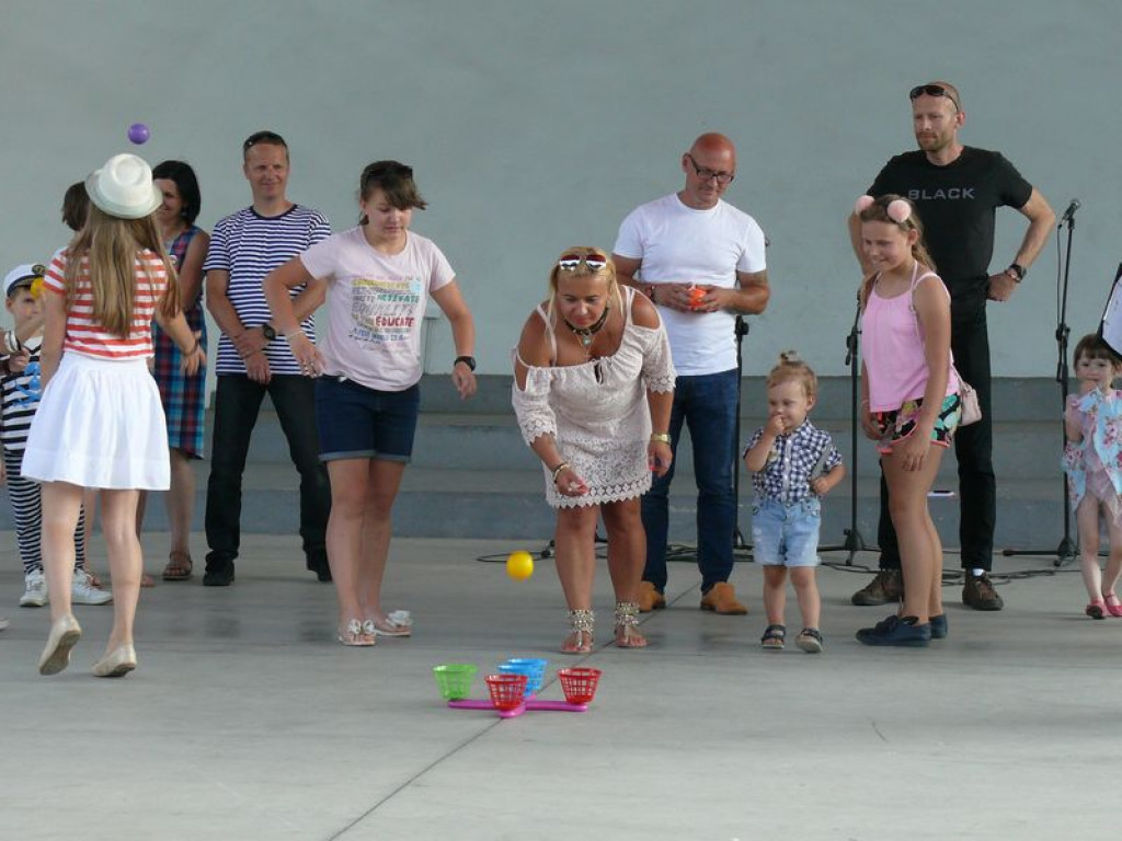 Marsz dla Życia i Rodziny i Dzień Dziecka w jednym
