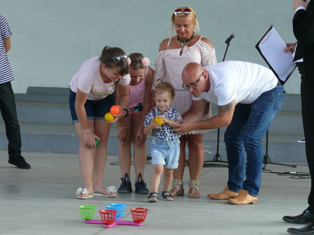 Marsz dla Życia i Rodziny i Dzień Dziecka w jednym