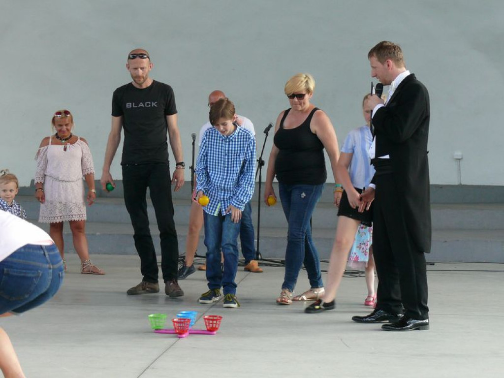 Marsz dla Życia i Rodziny i Dzień Dziecka w jednym