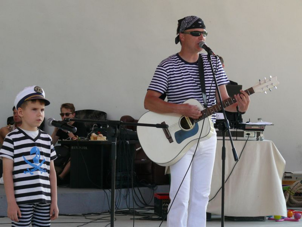 Marsz dla Życia i Rodziny i Dzień Dziecka w jednym