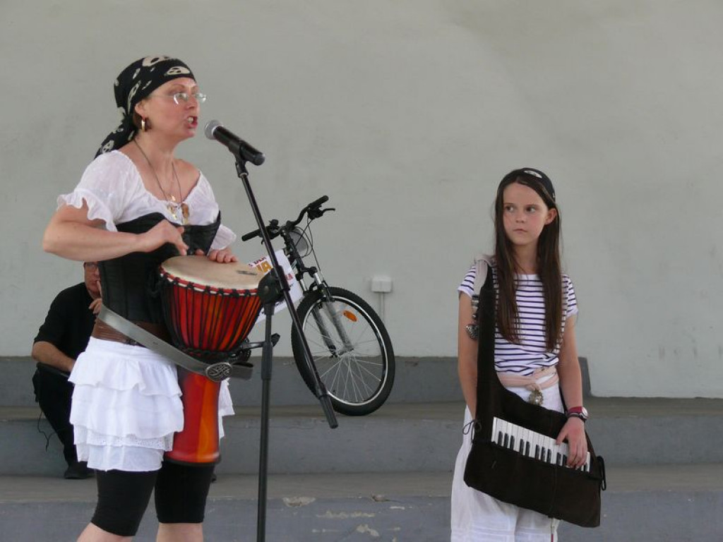 Marsz dla Życia i Rodziny i Dzień Dziecka w jednym