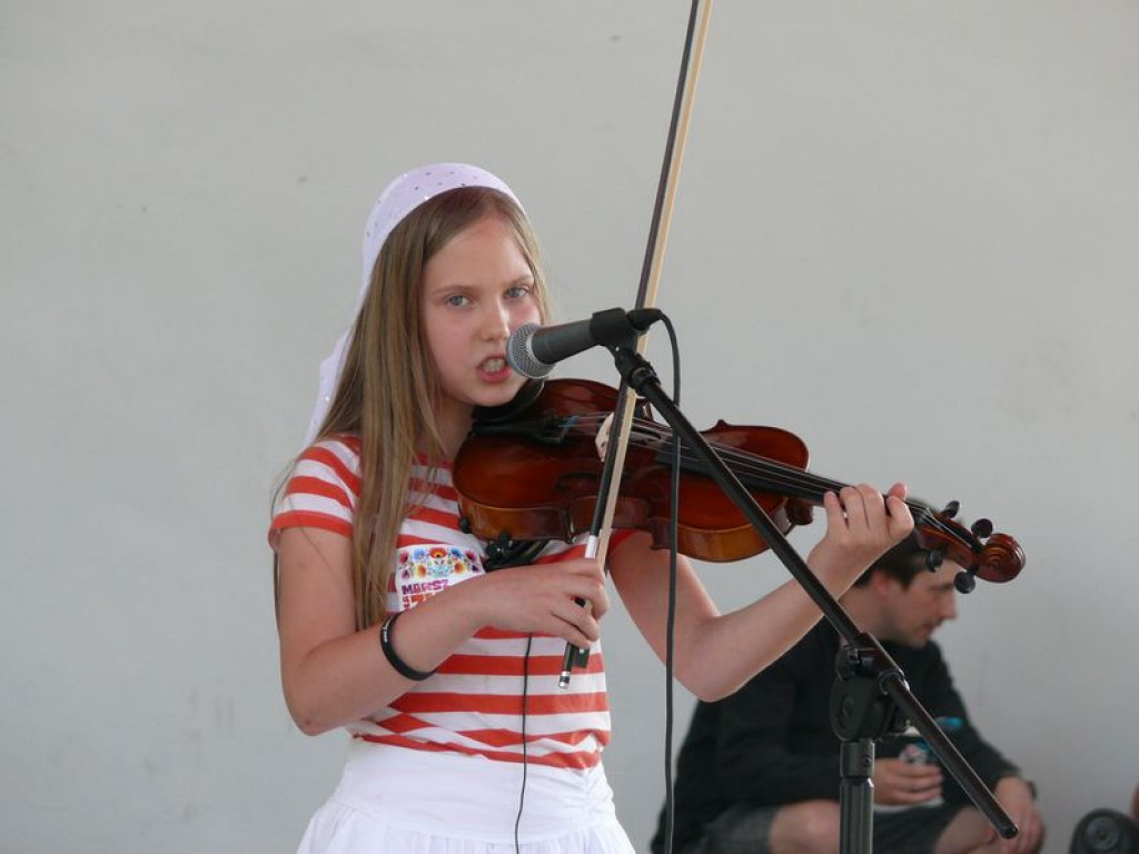Marsz dla Życia i Rodziny i Dzień Dziecka w jednym