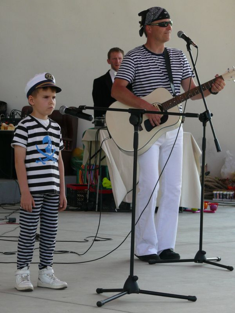 Marsz dla Życia i Rodziny i Dzień Dziecka w jednym