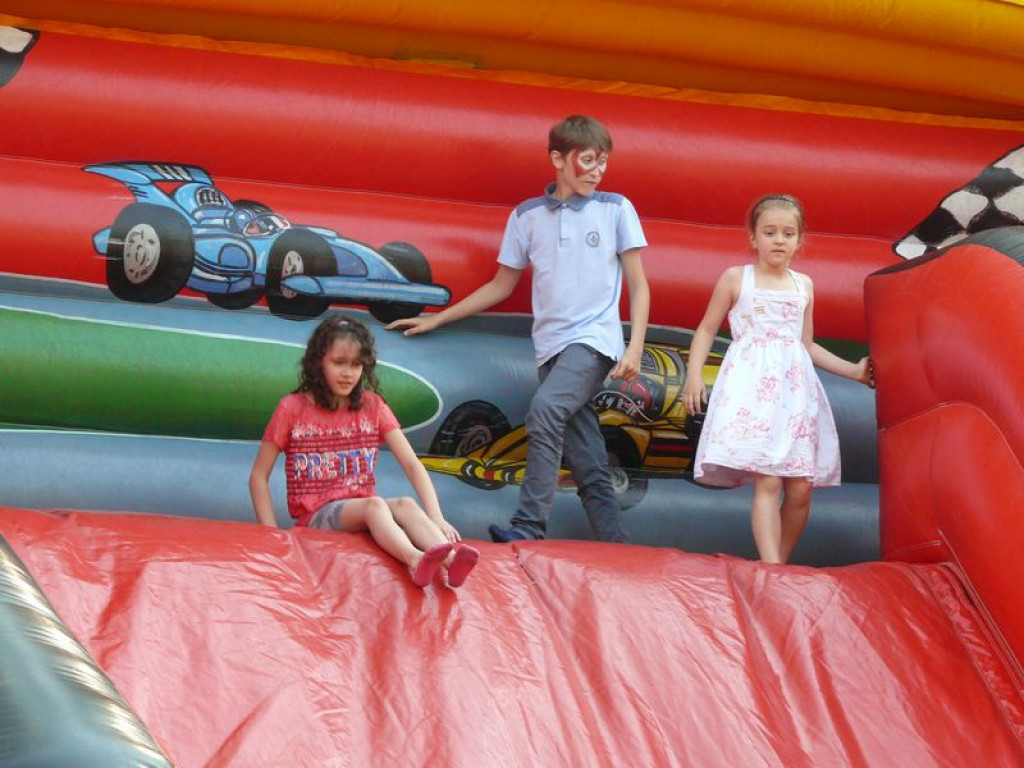 Marsz dla Życia i Rodziny i Dzień Dziecka w jednym