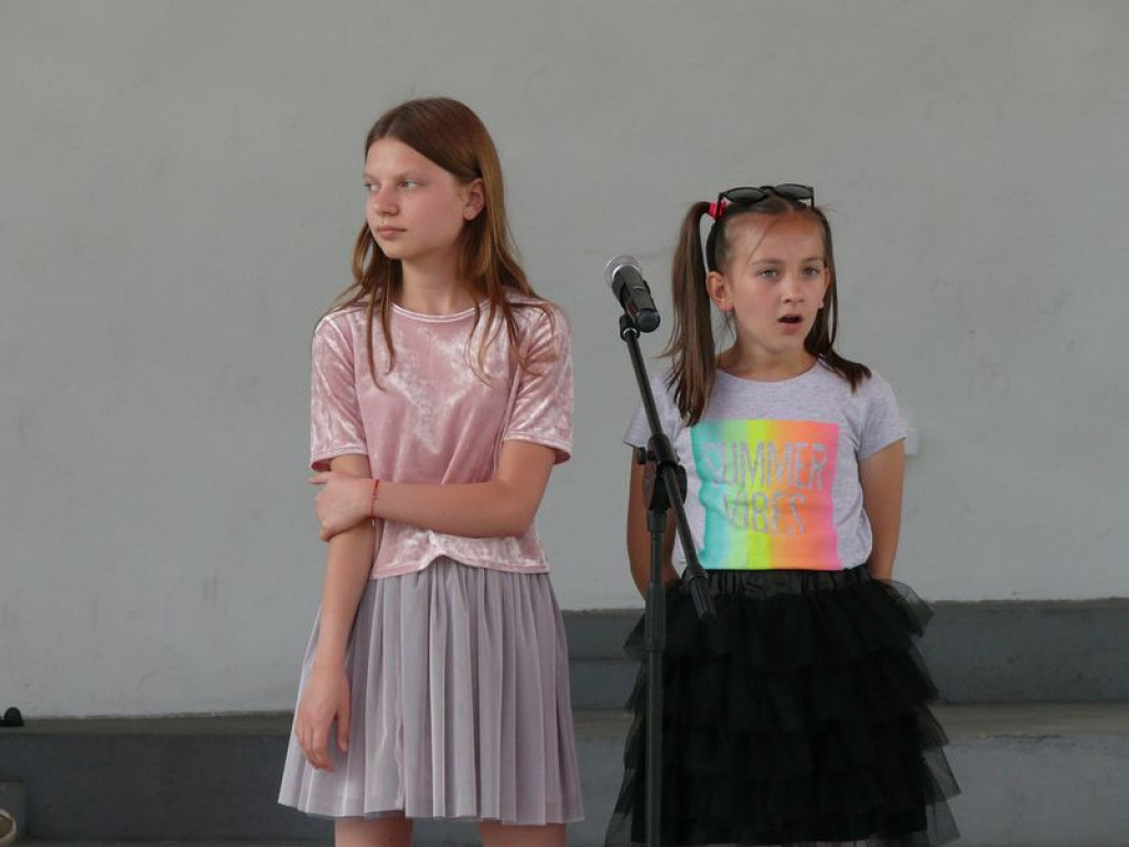 Marsz dla Życia i Rodziny i Dzień Dziecka w jednym