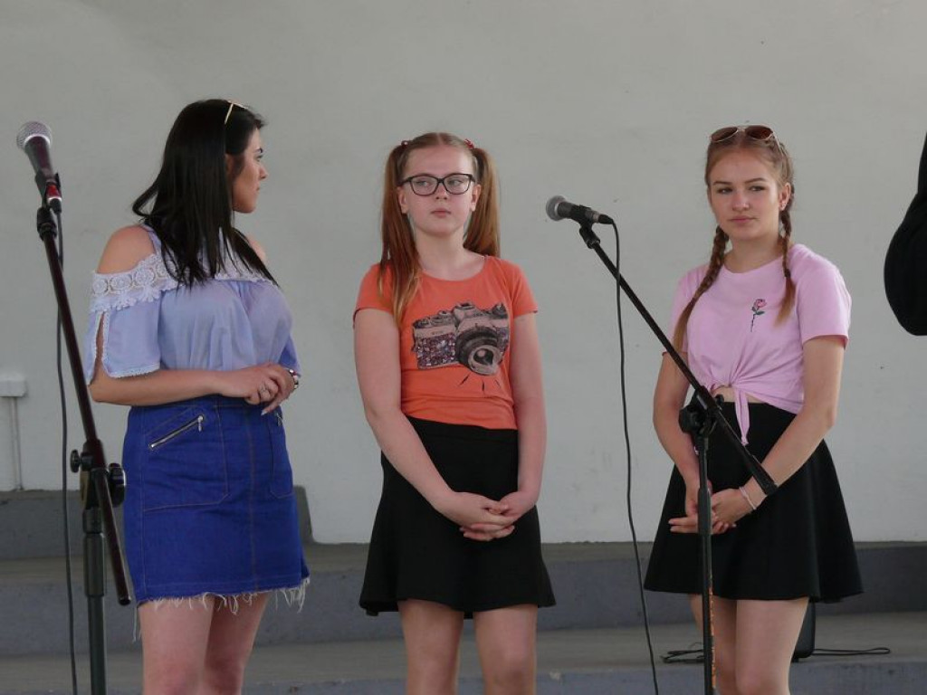 Marsz dla Życia i Rodziny i Dzień Dziecka w jednym