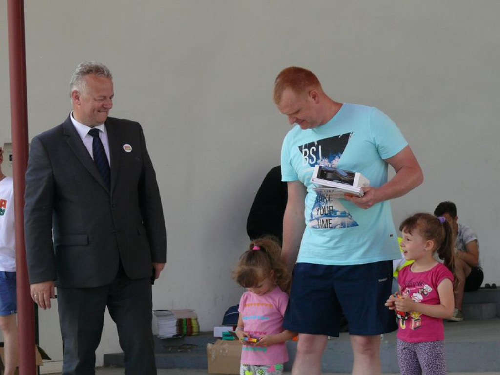 Marsz dla Życia i Rodziny i Dzień Dziecka w jednym