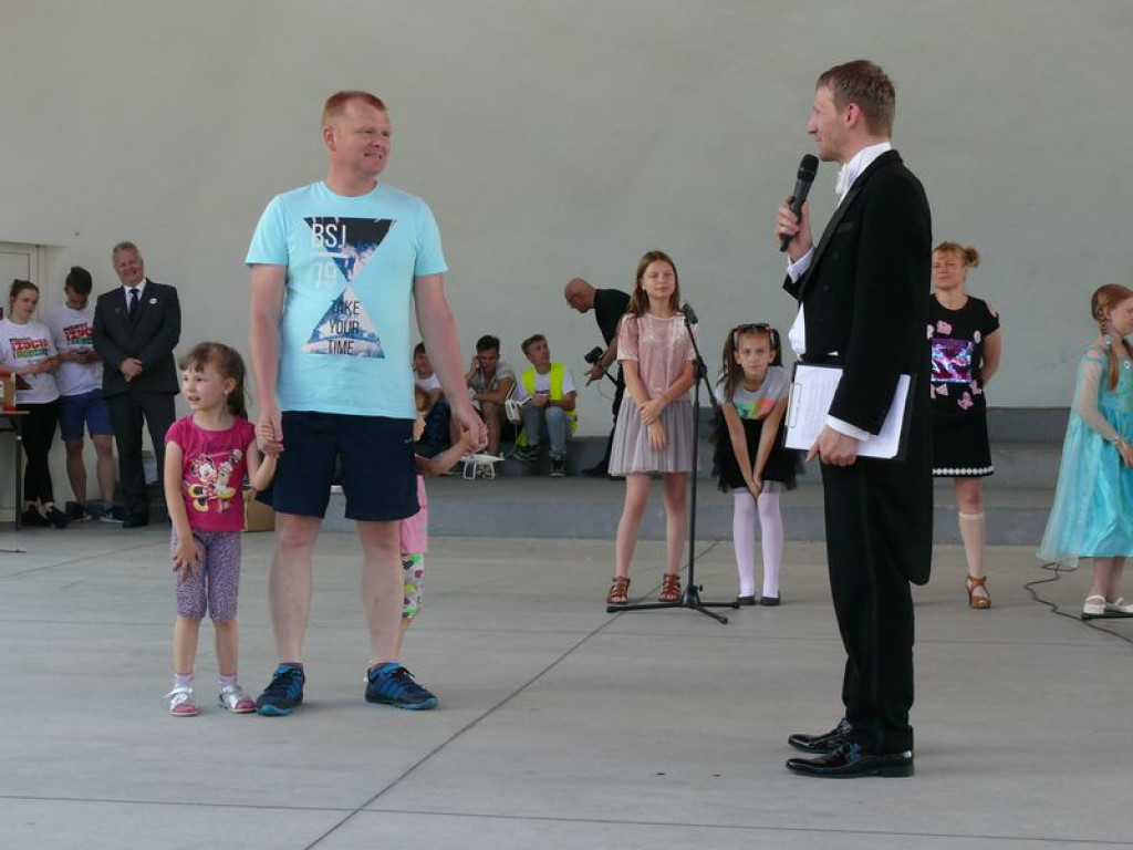 Marsz dla Życia i Rodziny i Dzień Dziecka w jednym