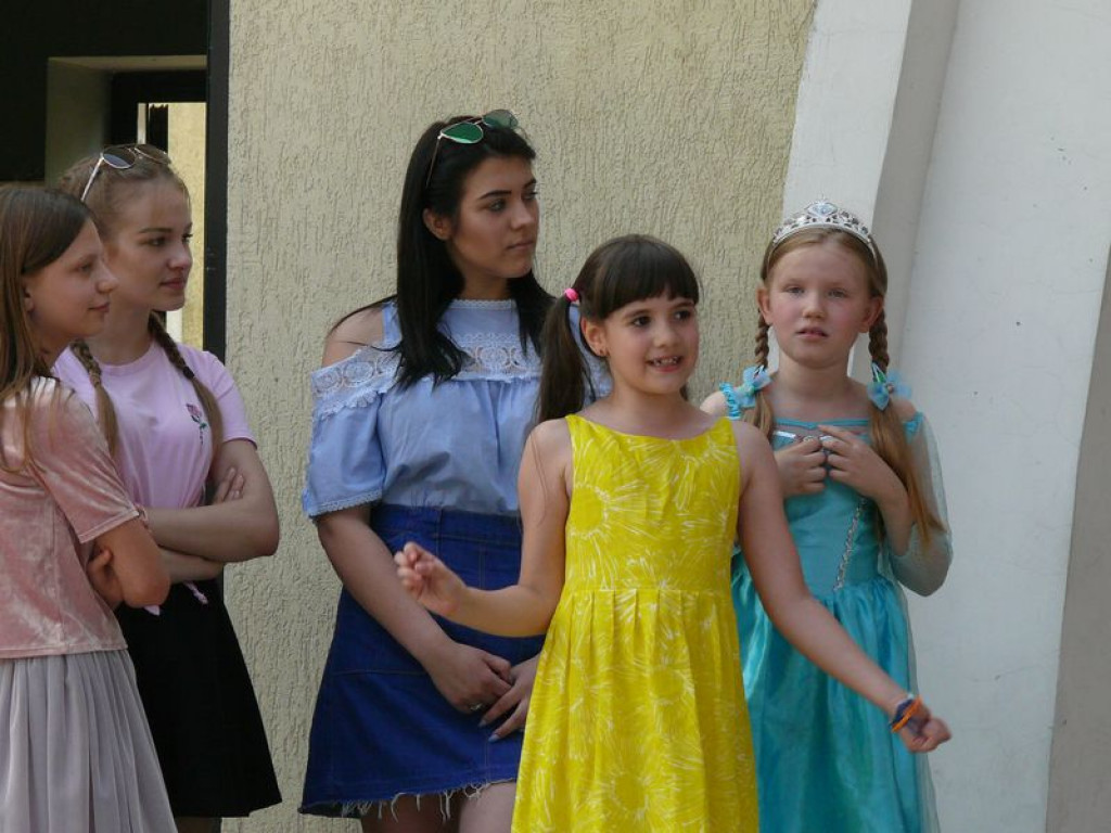 Marsz dla Życia i Rodziny i Dzień Dziecka w jednym