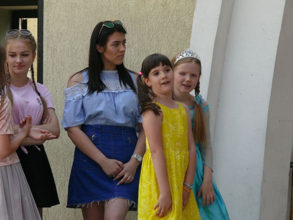 Marsz dla Życia i Rodziny i Dzień Dziecka w jednym