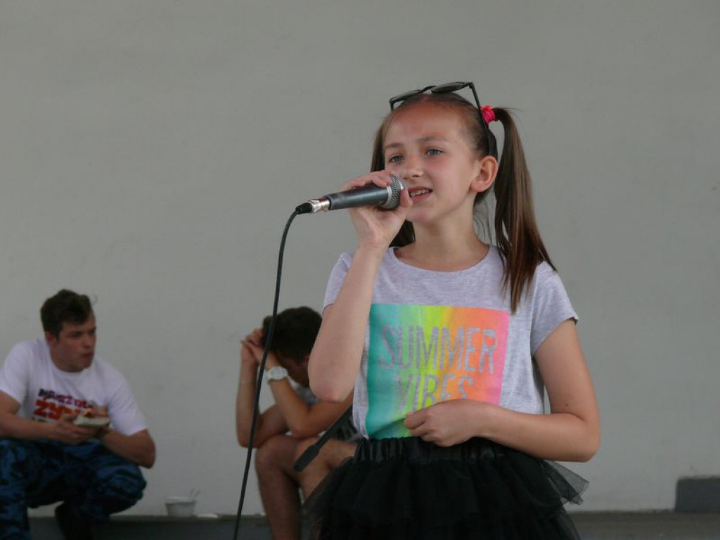 Marsz dla Życia i Rodziny i Dzień Dziecka w jednym