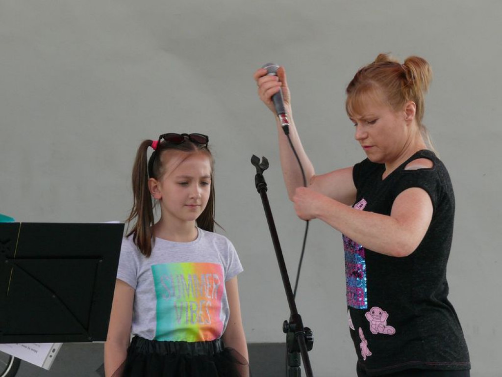 Marsz dla Życia i Rodziny i Dzień Dziecka w jednym