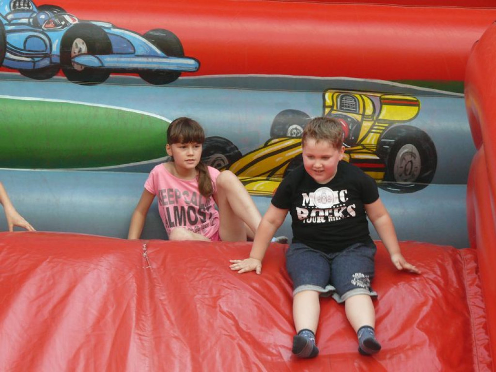 Marsz dla Życia i Rodziny i Dzień Dziecka w jednym