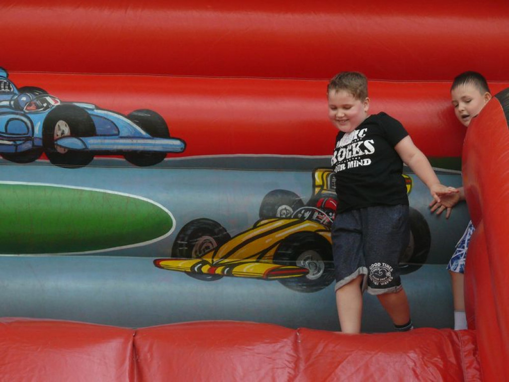 Marsz dla Życia i Rodziny i Dzień Dziecka w jednym