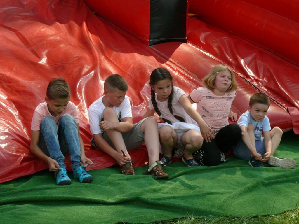 Marsz dla Życia i Rodziny i Dzień Dziecka w jednym