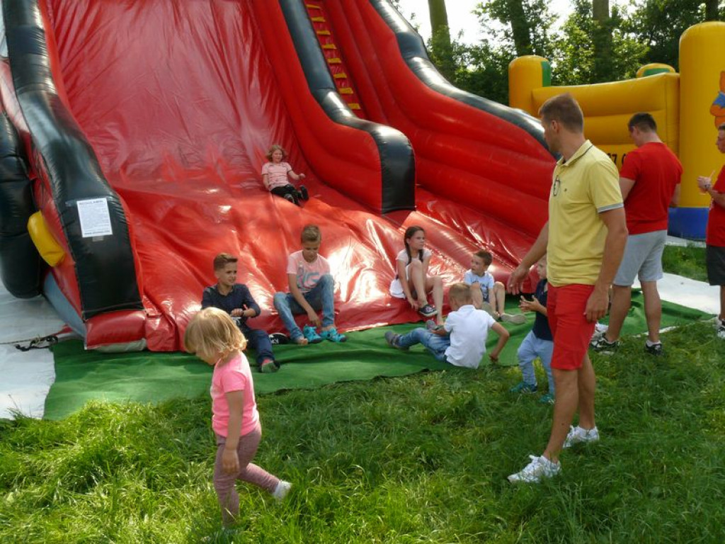 Marsz dla Życia i Rodziny i Dzień Dziecka w jednym