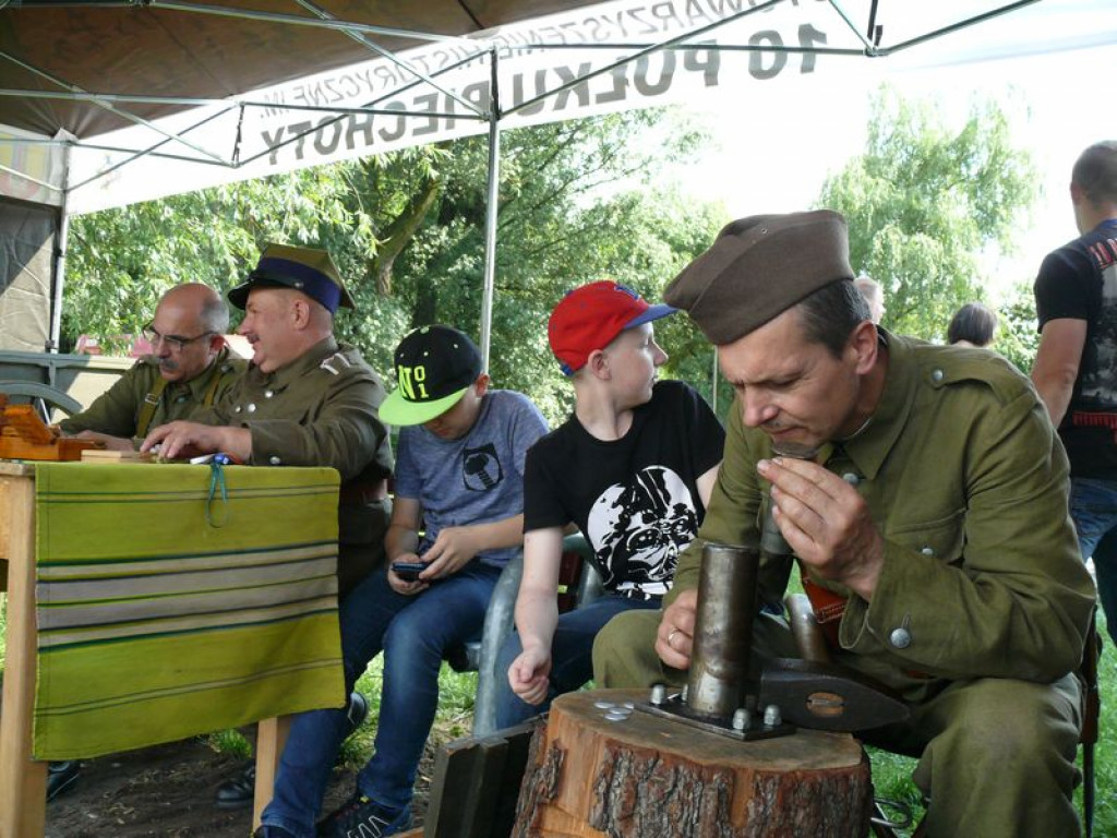 Marsz dla Życia i Rodziny i Dzień Dziecka w jednym