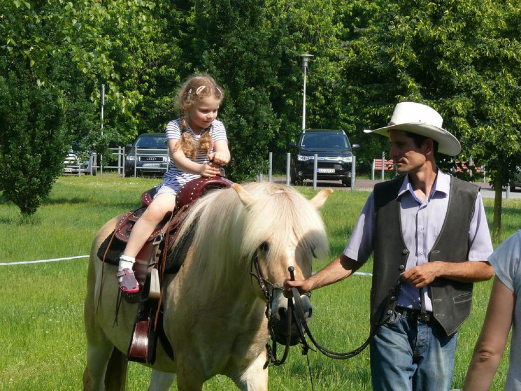 Marsz dla Życia i Rodziny i Dzień Dziecka w jednym