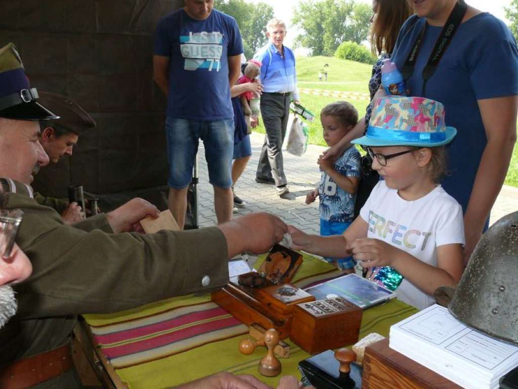 Marsz dla Życia i Rodziny i Dzień Dziecka w jednym