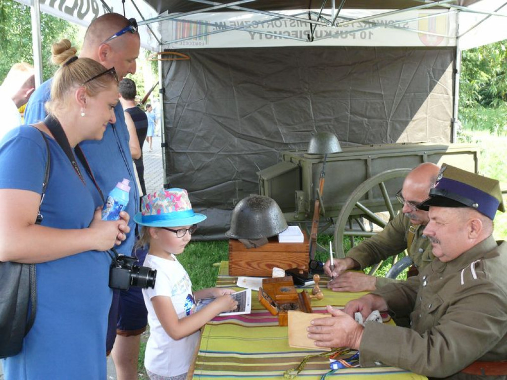 Marsz dla Życia i Rodziny i Dzień Dziecka w jednym